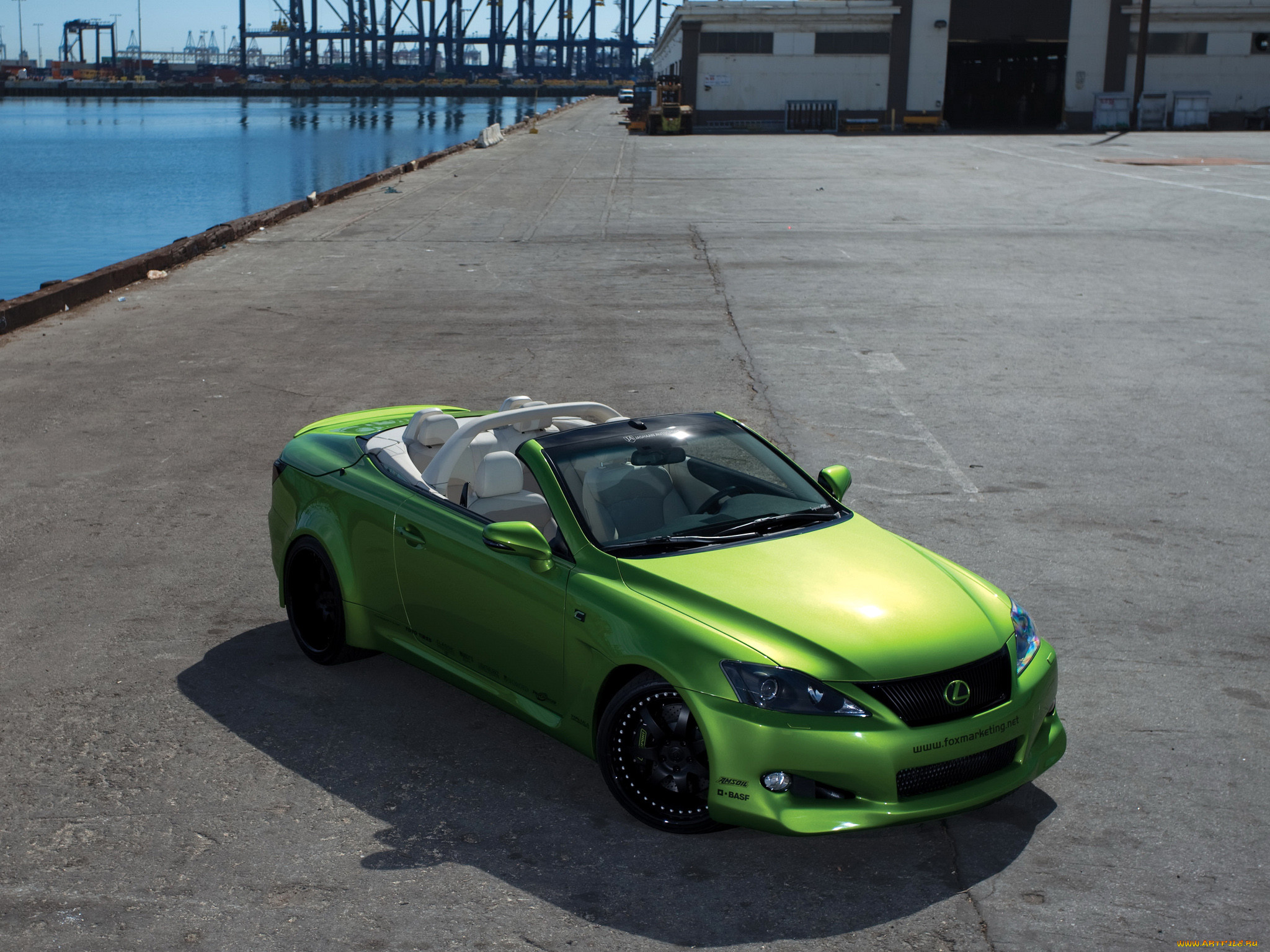 , lexus